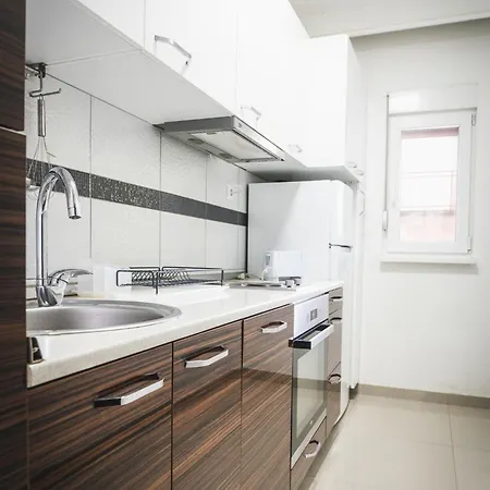 Nice Apartment Gevgelija Exterior photo