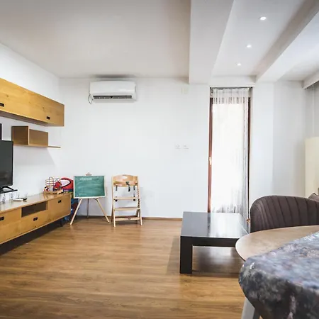 Nice Apartment Gevgelija Exterior photo
