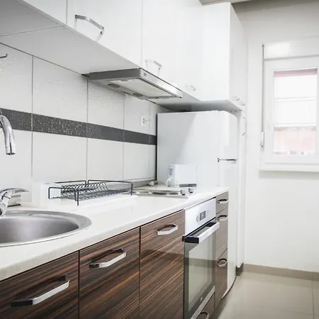 Nice Apartment Gevgelija Exterior photo