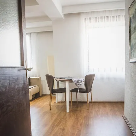 Nice Apartment Gevgelija Exterior photo