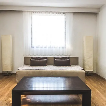 Nice Apartment Gevgelija Exterior photo