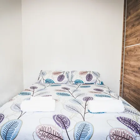 Nice Apartment Gevgelija Exterior photo