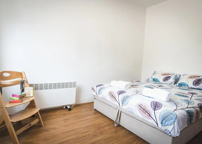 Nice Apartment