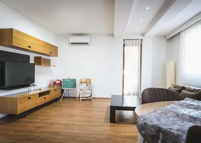 Nice Apartment