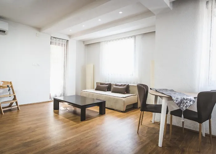 Nice Apartment