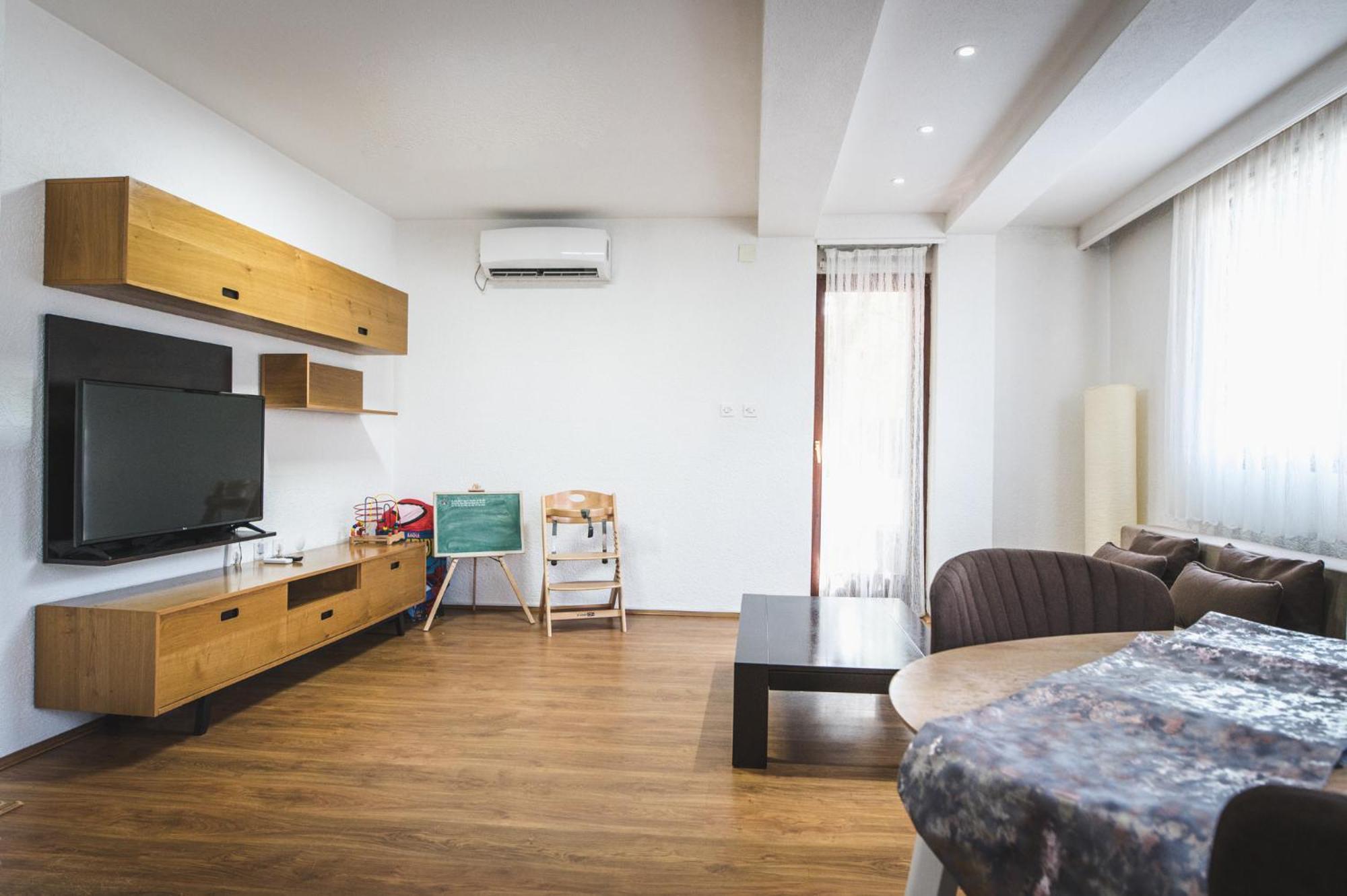 Nice Apartment * Gevgelija