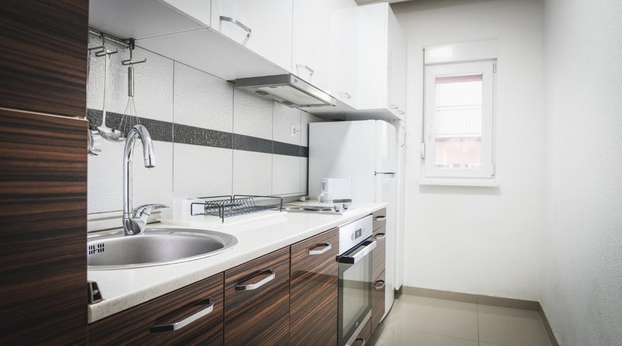 Nice Apartment Apartment *