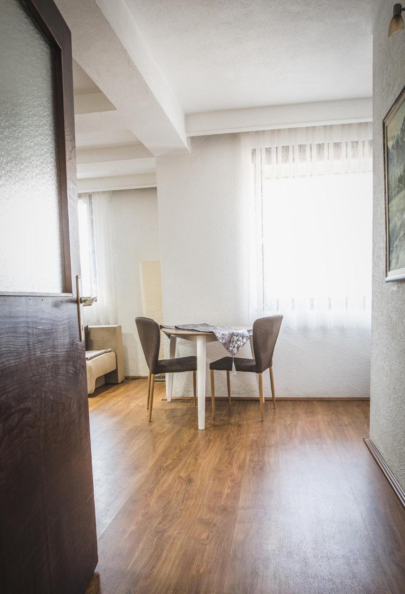 Nice Apartment