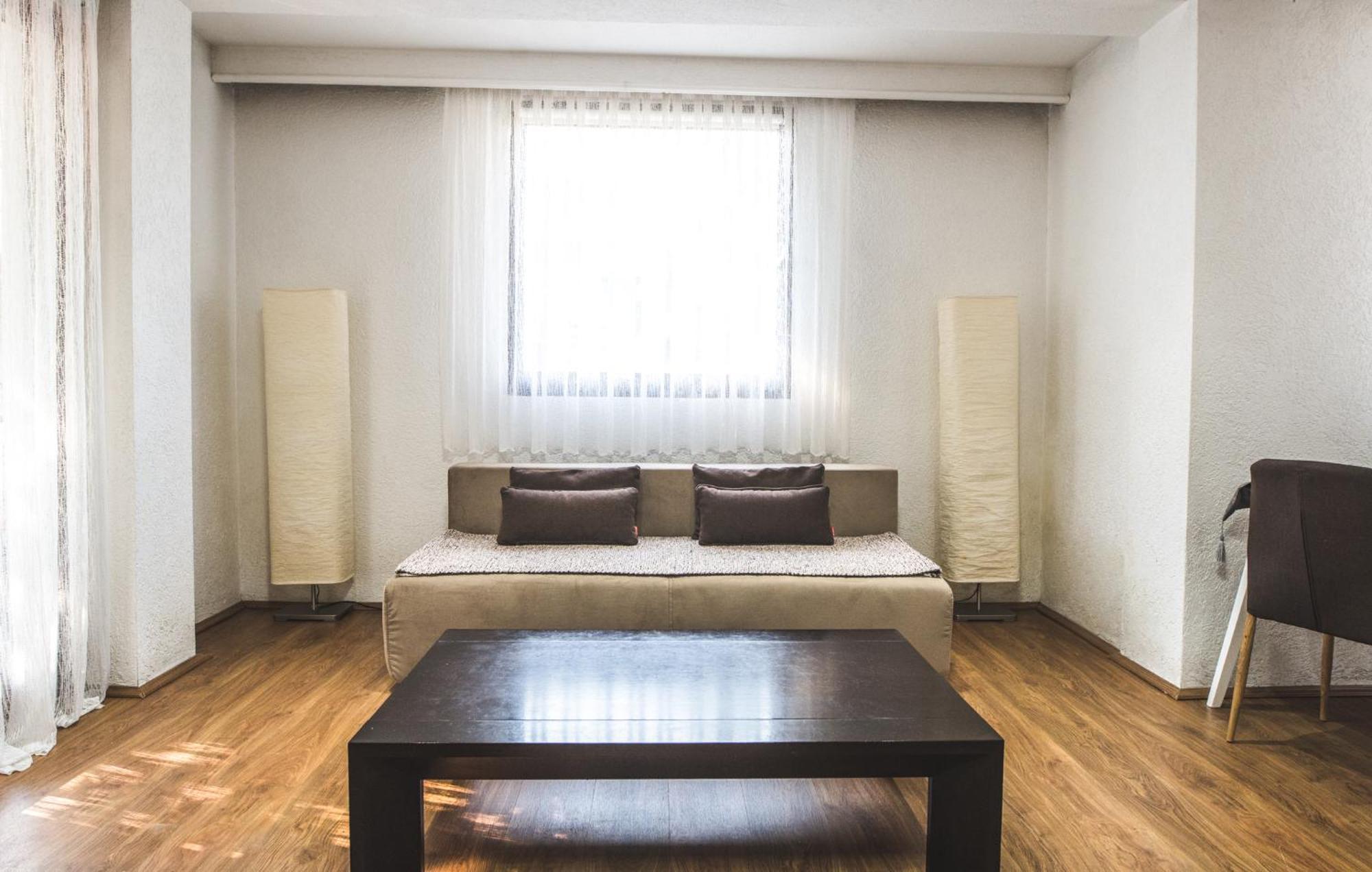 Nice Apartment Gevgelija